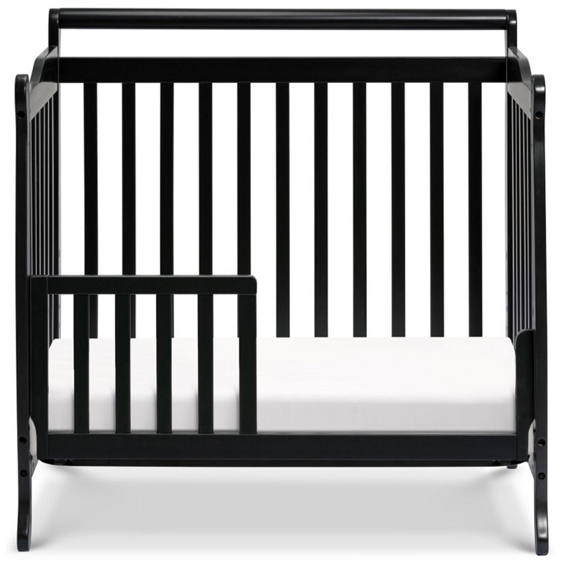 emily mini crib