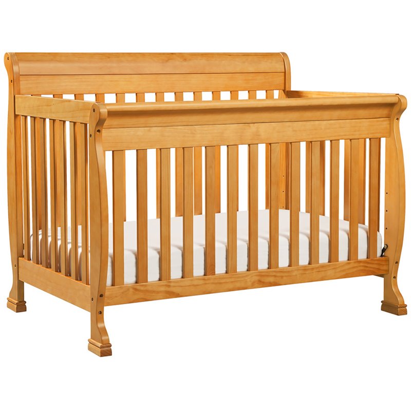 crib wooden