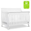 DaVinci Kalani 4-in-1 Convertible Crib in White