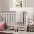 DaVinci Kalani 4-in-1 Convertible Crib in White
