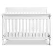 DaVinci Kalani 4-in-1 Convertible Crib in White