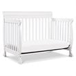 DaVinci Kalani 4-in-1 Convertible Crib in White