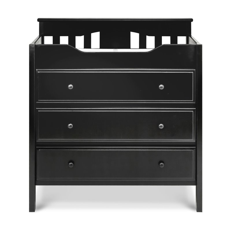 davinci jayden 3 drawer dresser