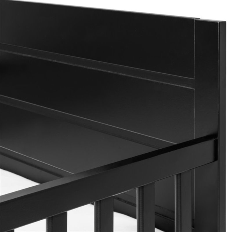 DaVinci Modena Toddler Bed – DaVinci Baby