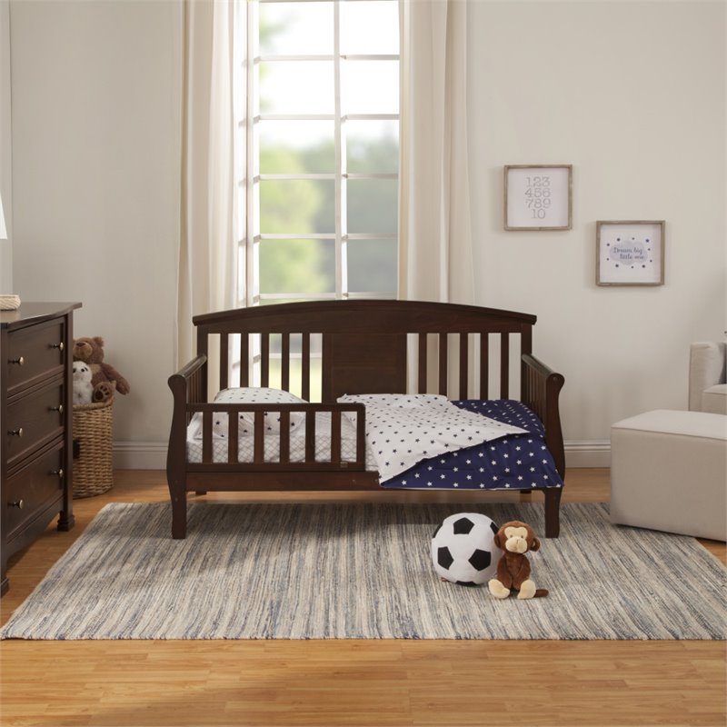 youth beds for toddlers