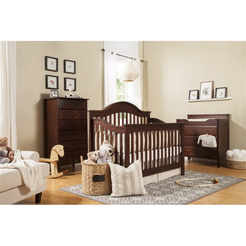 davinci jayden crib reviews