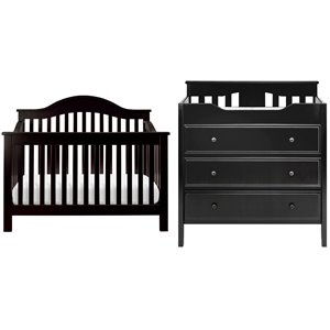 Baby Crib Sets On Online Cribs At Lower Prices Jayden Crib And Changer Set