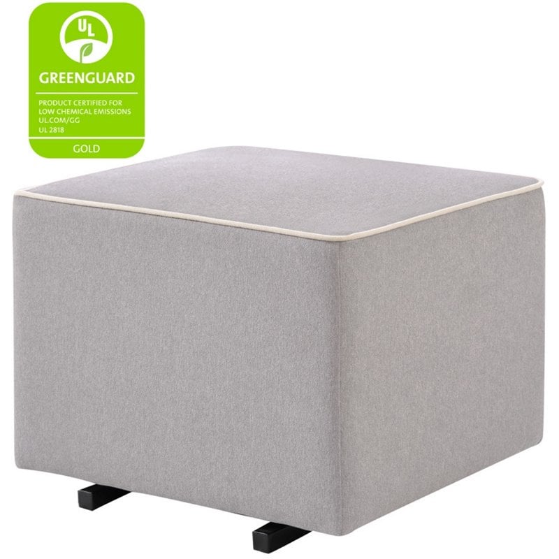 davinci ottoman