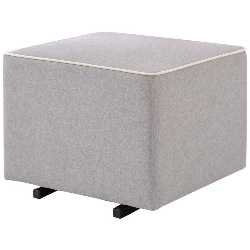Davinci universal gliding ottoman sales