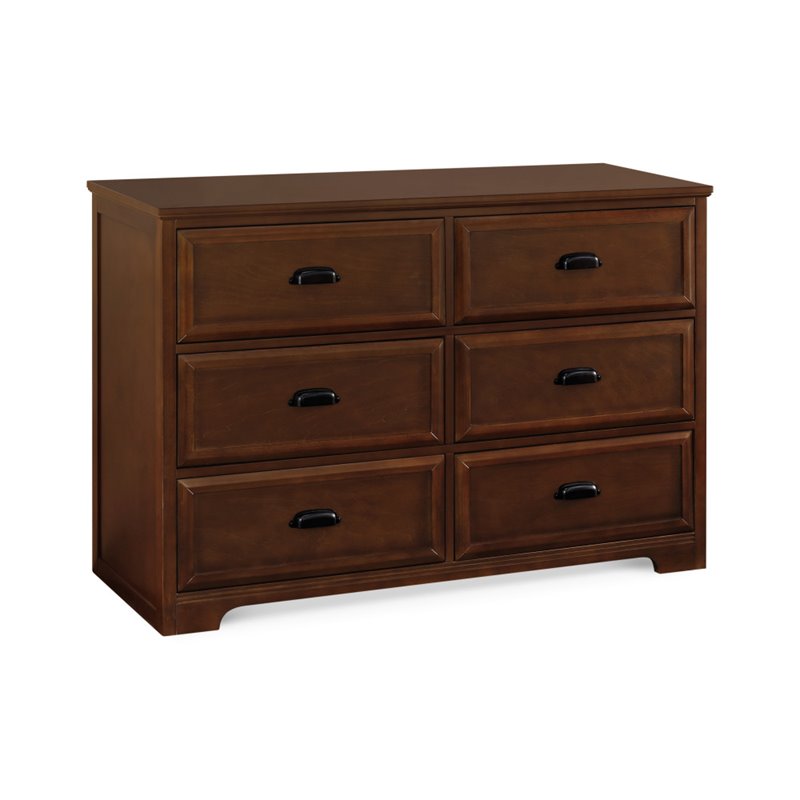 6 drawer baby dresser