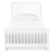 DaVinci Jenny Lind Twin Bed in White