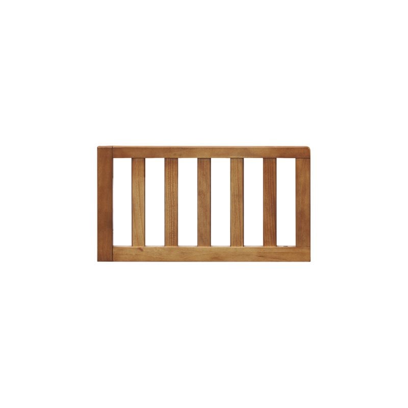 DaVinci Toddler Bed Conversion Kit in Chestnut