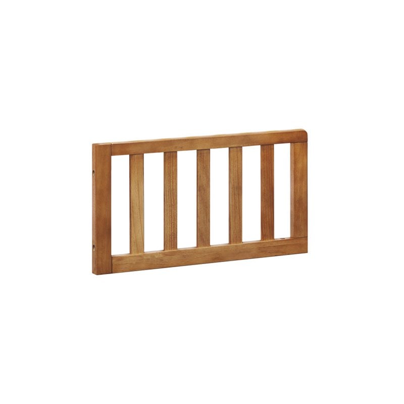DaVinci Toddler Bed Conversion Kit in Chestnut