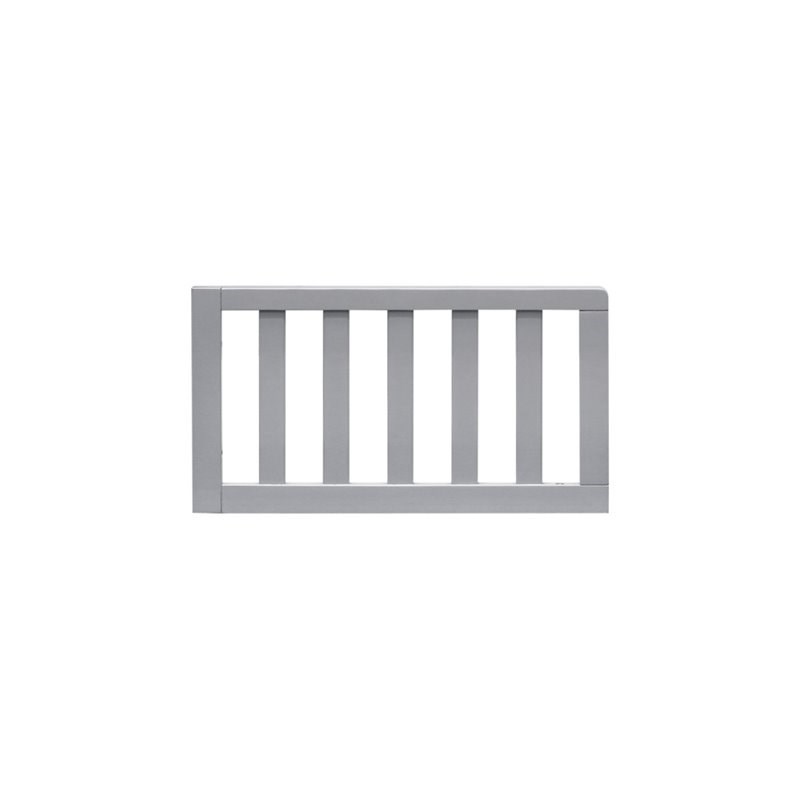 DaVinci Toddler Bed Conversion Kit in Gray