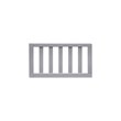 DaVinci Toddler Bed Conversion Kit in Gray