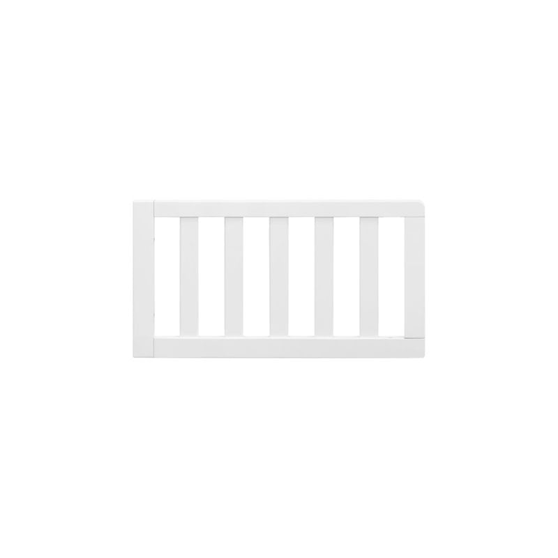 DaVinci Toddler Bed Conversion Kit in White
