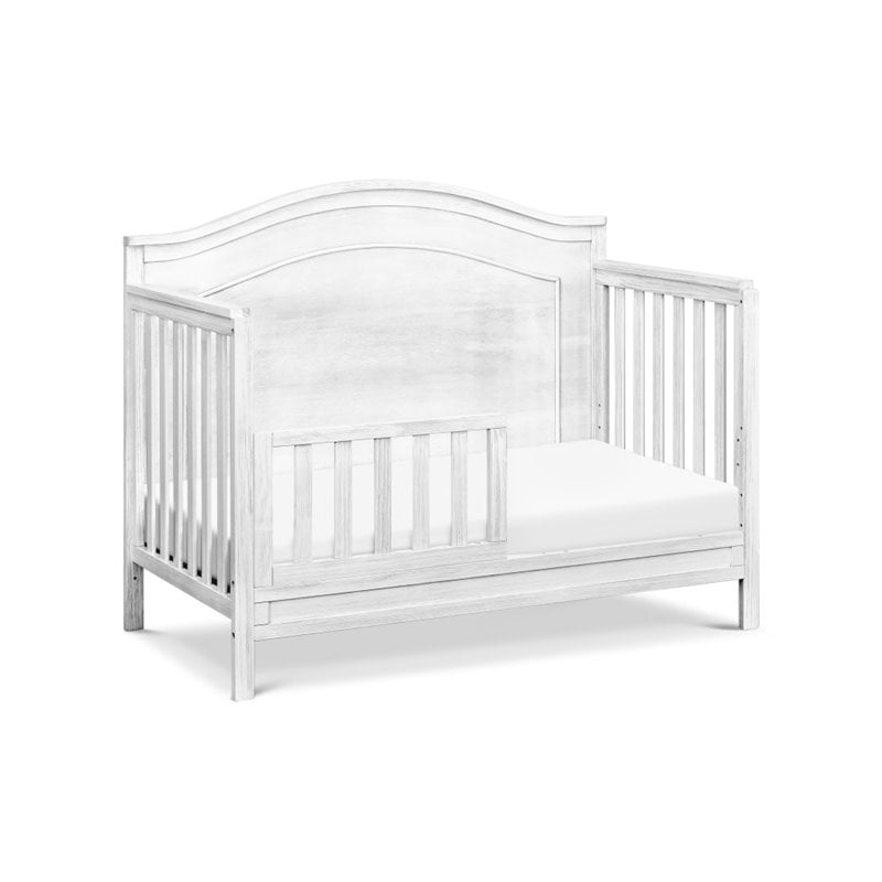 DaVinci Charlie 4 in 1 Convertible Crib in Cottage White 48517826959 eBay DaVinci Charlie 4 in 1 Convertible Crib in Cottage White 48517826959 eBay