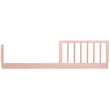 DaVinci Jenny Lind Toddler Rail in Pink Blush