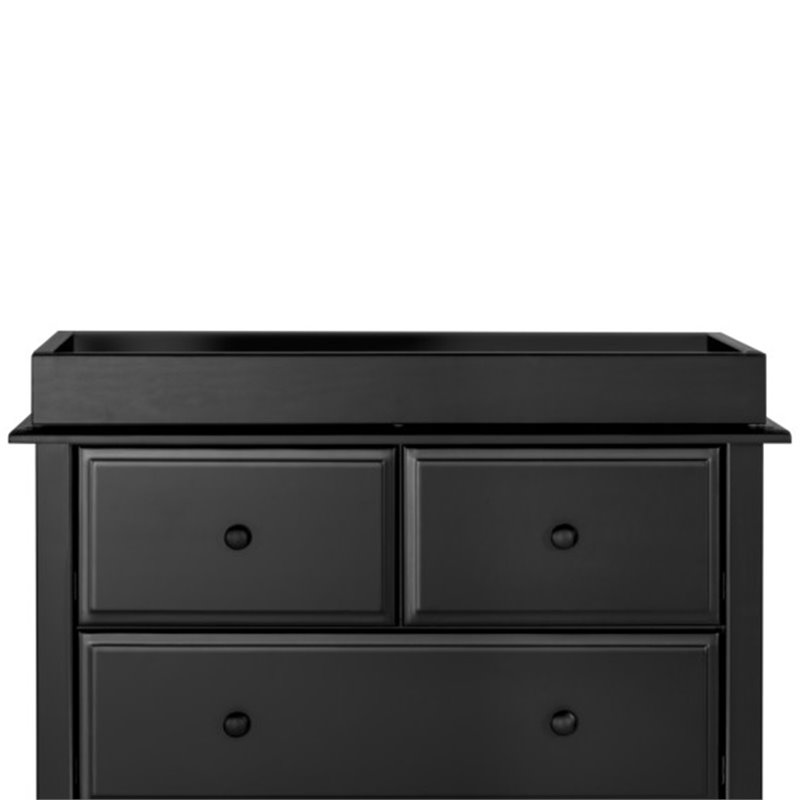 DaVinci Universal Baby Changing Tray in Ebony