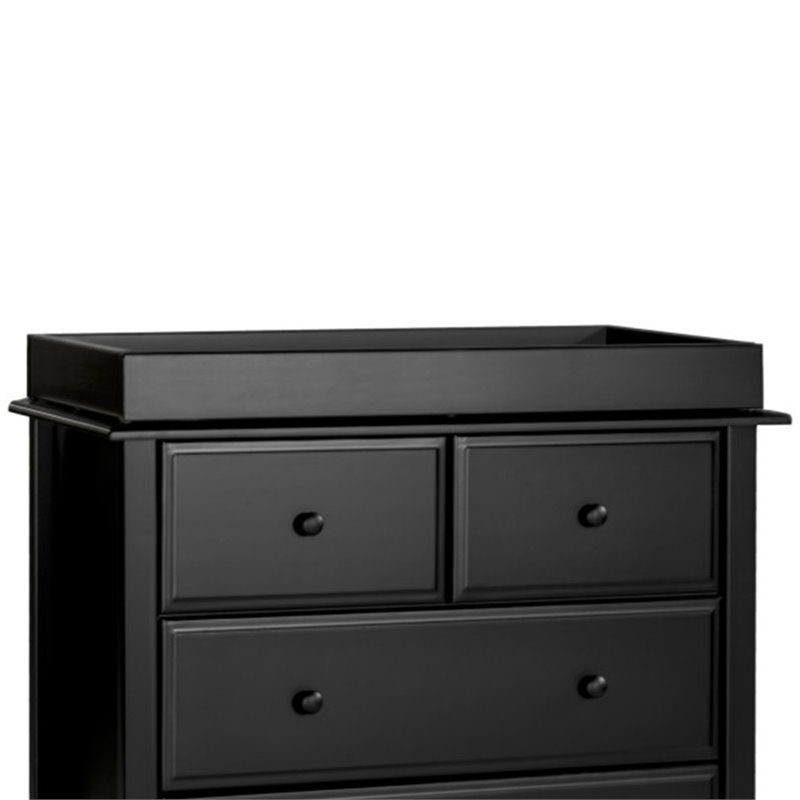 DaVinci Universal Baby Changing Tray in Ebony