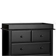 DaVinci Universal Baby Changing Tray in Ebony