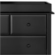 DaVinci Universal Baby Changing Tray in Ebony