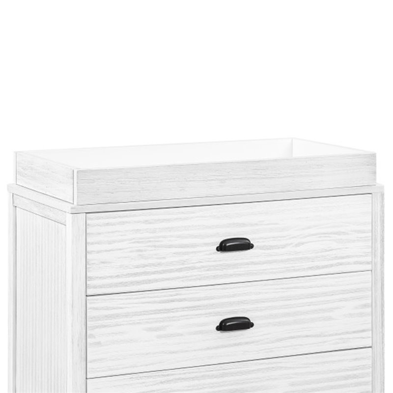 davinci universal changing tray