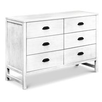 davinci grey dresser