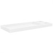 DaVinci Universal Baby Changing Tray in White