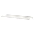 DaVinci Hidden Hardware Twin-Full Size Bed Conversion Kit in Warm White