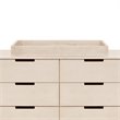 DaVinci Universal Baby Changing Tray in Washed Natural