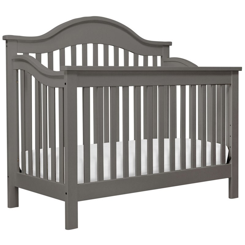 matching crib and dresser set