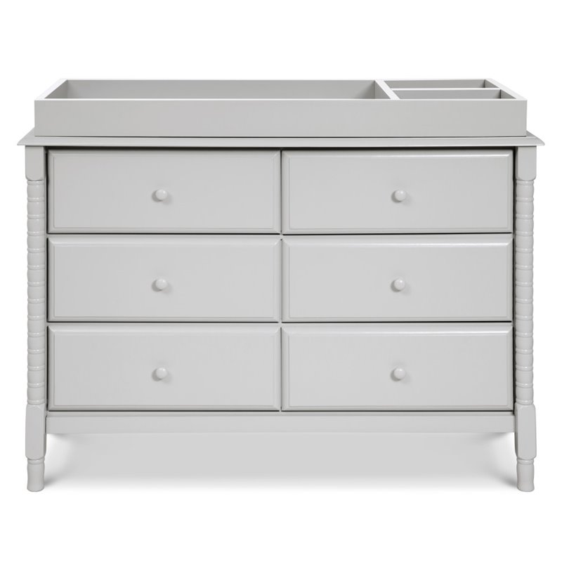 davinci jenny lind dresser