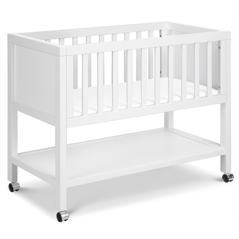 DaVinci Archie Portable in White