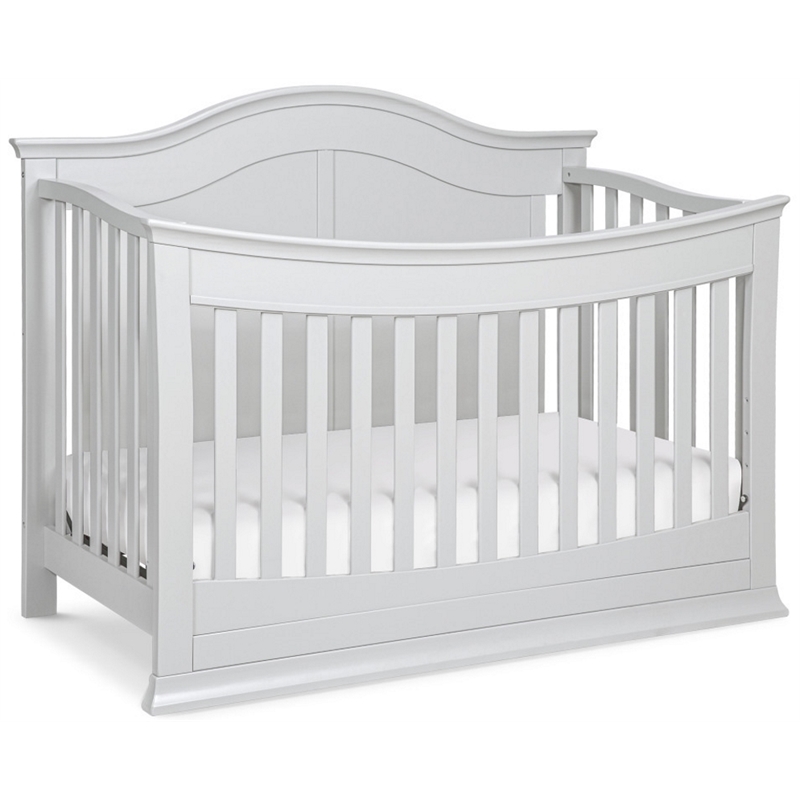 Davinci Meadow 4in1 Convertible CribToddler Bed Conversion Kit in