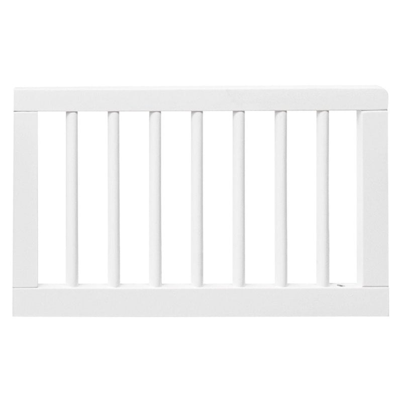 DaVinci Toddler Bed Conversion Kit for Fiona Crib in White