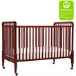 DaVinci Jenny Lind 3-in-1 Convertible Crib in Cherry