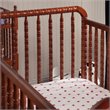 DaVinci Jenny Lind 3-in-1 Convertible Crib in Cherry