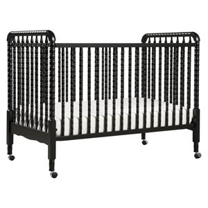 jenny lind 3-in-1 convertible crib