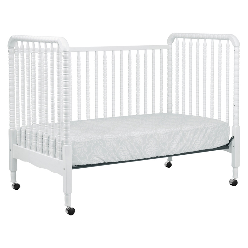 used jenny lind crib