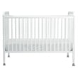 DaVinci Jenny Lind 3-in-1 Convertible Crib in White