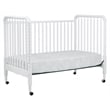 DaVinci Jenny Lind 3-in-1 Convertible Crib in White