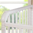 DaVinci Jenny Lind 3-in-1 Convertible Crib in White