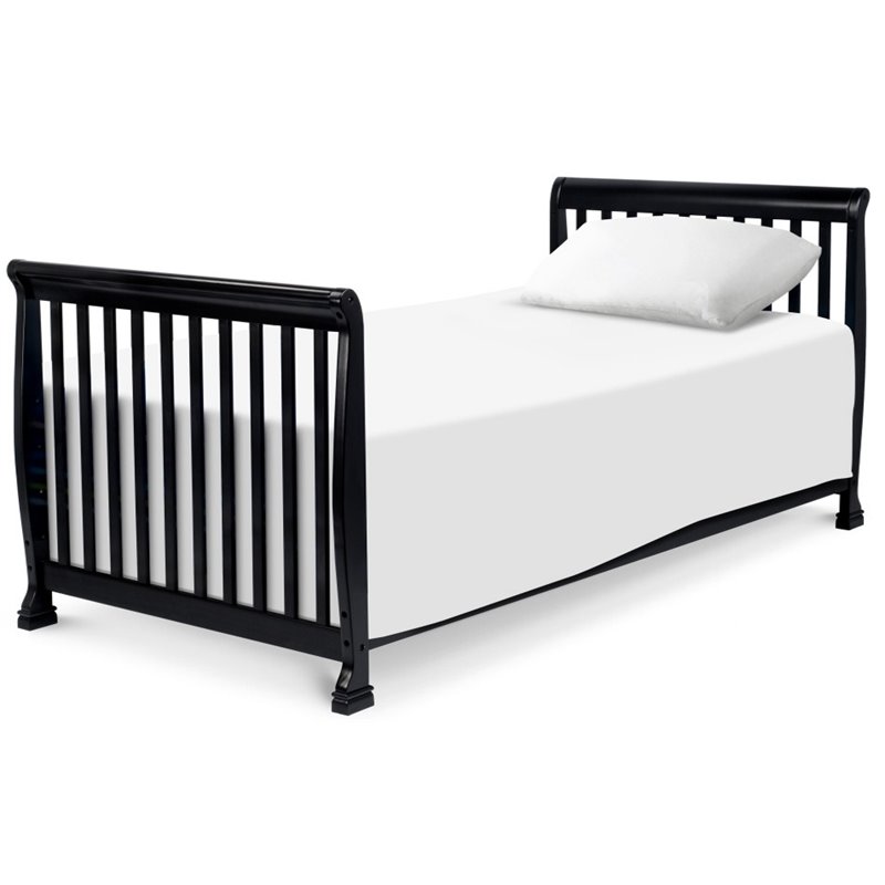 davinci kalani mini crib mattress