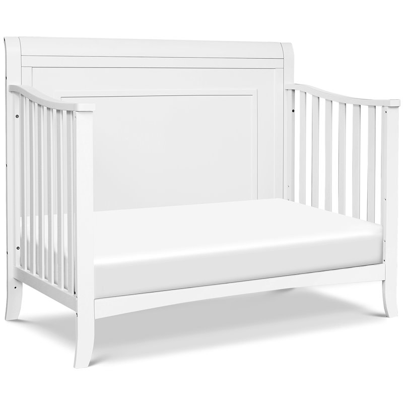 Davinci grove 2025 crib white