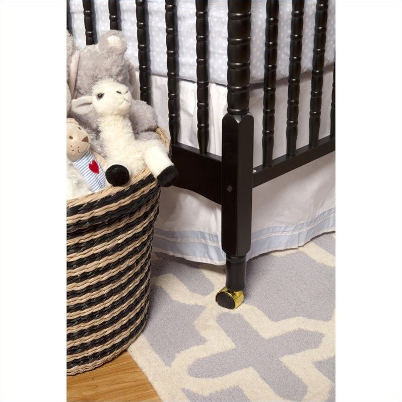 Davinci Jenny Lind 3 In 1 Convertible Crib Instructions at Rafael