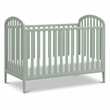 DaVinci Beau 3-in-1 Convertible Crib in Green