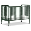 DaVinci Jenny Lind 3-in-1 Convertible Crib in Green