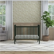 DaVinci Jenny Lind 3-in-1 Convertible Crib in Green