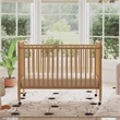 DaVinci Jenny Lind 3-in-1 Convertible Crib in Light Brown